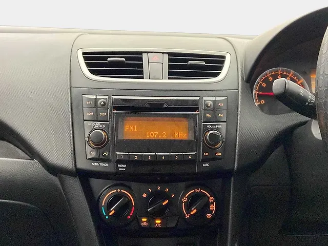 Used Maruti Suzuki Swift [2014-2018] VXi in Delhi
