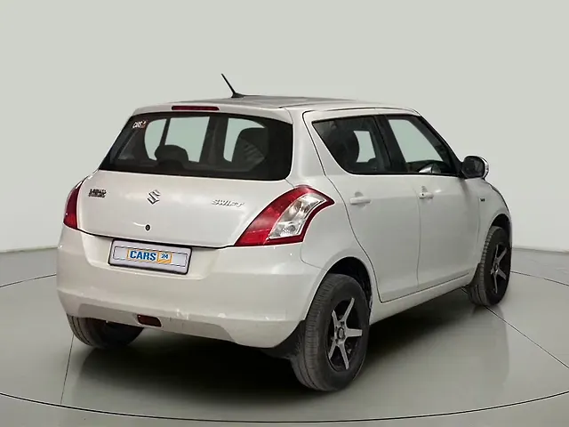 Used Maruti Suzuki Swift [2014-2018] VXi in Delhi