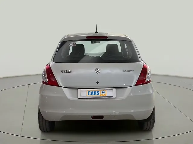 Used Maruti Suzuki Swift [2014-2018] VXi in Delhi
