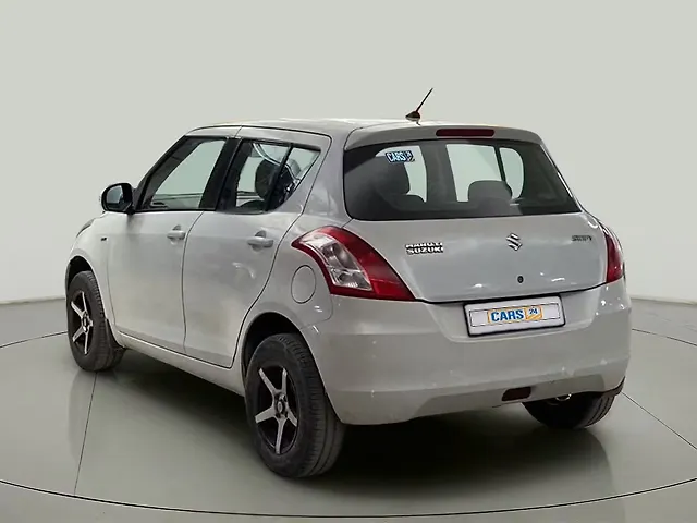 Used Maruti Suzuki Swift [2014-2018] VXi in Delhi