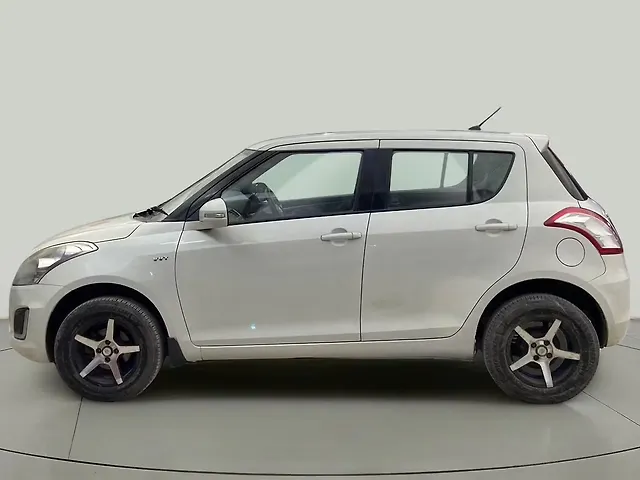 Used Maruti Suzuki Swift [2014-2018] VXi in Delhi