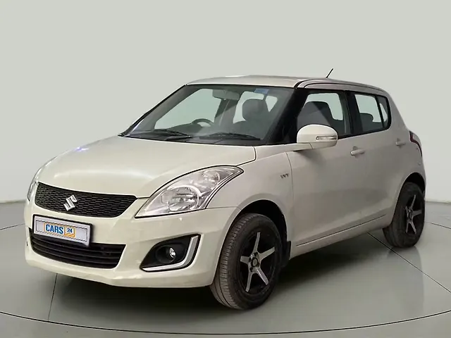 Used Maruti Suzuki Swift [2014-2018] VXi in Delhi