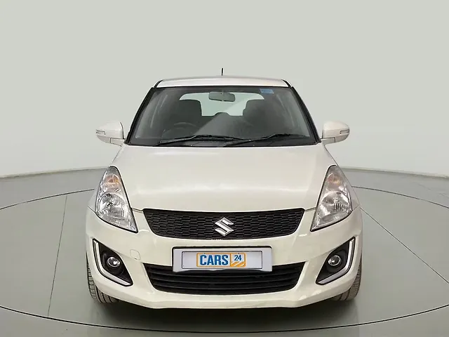 Used Maruti Suzuki Swift [2014-2018] VXi in Delhi
