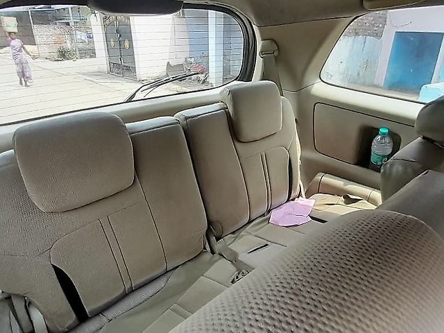 Used Toyota Innova [2005-2009] 2.5 G4 8 STR in Ranchi