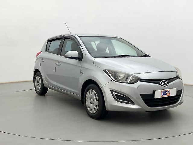 Used 2013 Hyundai i20 in Hyderabad