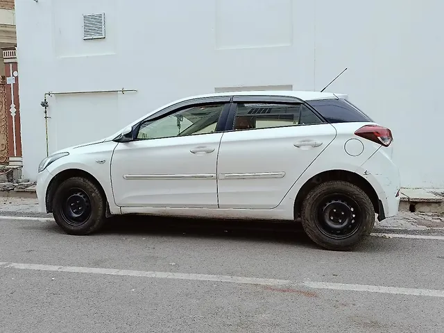 Used Hyundai Elite i20 [2016-2017] Magna 1.4 CRDI [2016-2017] in Kanpur
