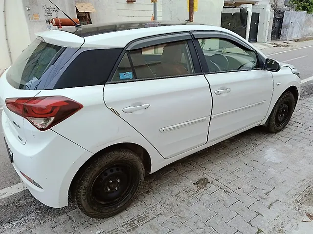 Used Hyundai Elite i20 [2016-2017] Magna 1.4 CRDI [2016-2017] in Kanpur