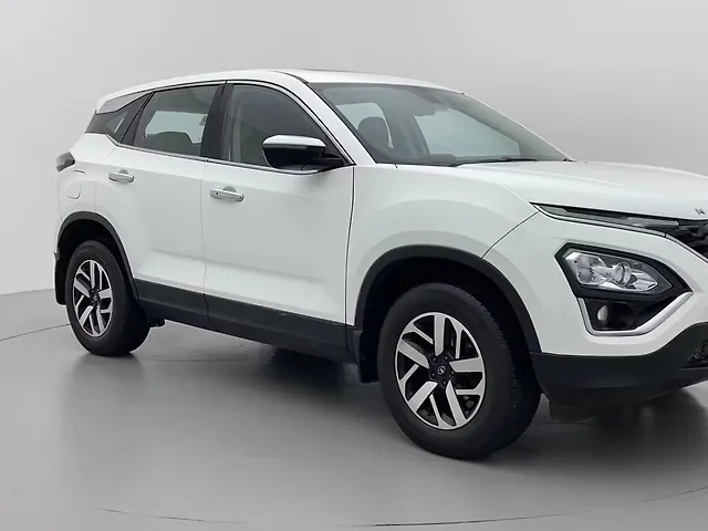Used 2021 Tata Harrier in Pune