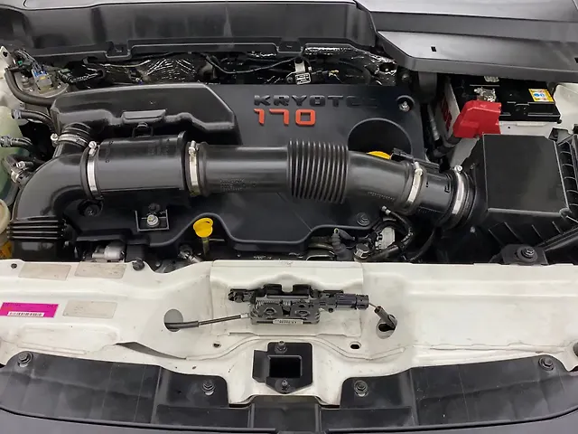 Used Tata Harrier [2019-2023] XM in Bangalore
