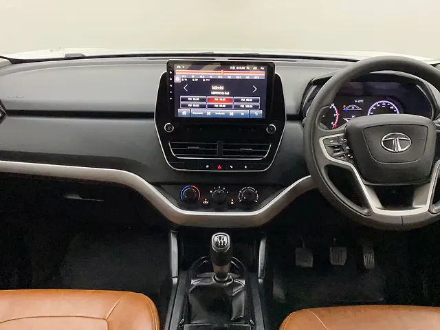 Used Tata Harrier [2019-2023] XM in Bangalore
