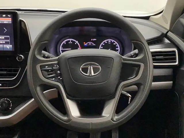 Used Tata Harrier [2019-2023] XM in Bangalore
