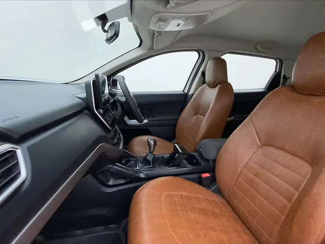 Used Tata Harrier [2019-2023] XM in Bangalore