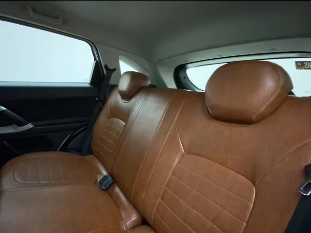 Used Tata Harrier [2019-2023] XM in Bangalore