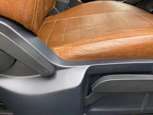 Used Tata Harrier [2019-2023] XM in Bangalore