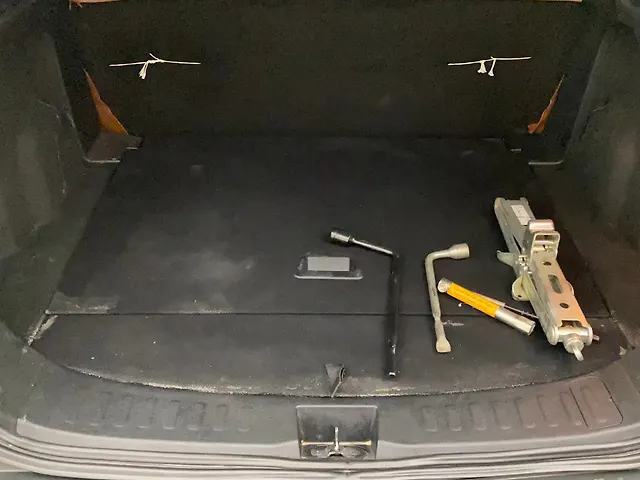 Used Tata Harrier [2019-2023] XM in Bangalore