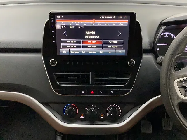 Used Tata Harrier [2019-2023] XM in Bangalore