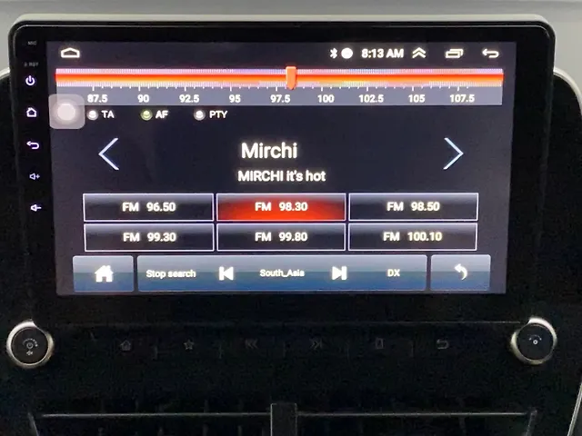 Used Tata Harrier [2019-2023] XM in Bangalore