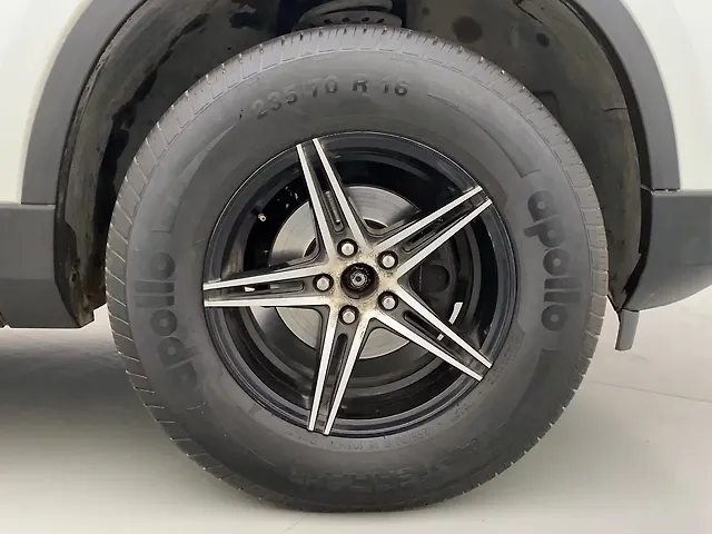 Used Tata Harrier [2019-2023] XM in Bangalore