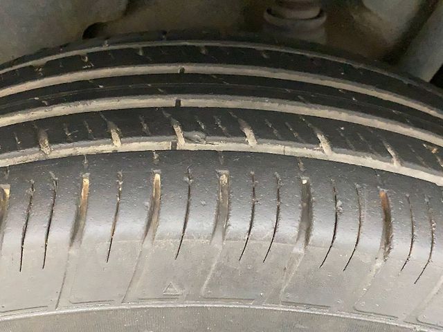 Used Tata Harrier [2019-2023] XM in Bangalore