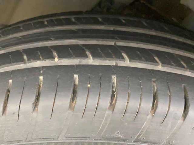 Used Tata Harrier [2019-2023] XM in Bangalore