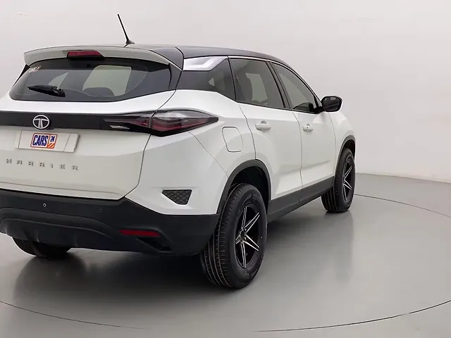 Used Tata Harrier [2019-2023] XM in Bangalore