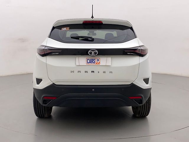 Used Tata Harrier [2019-2023] XM in Bangalore