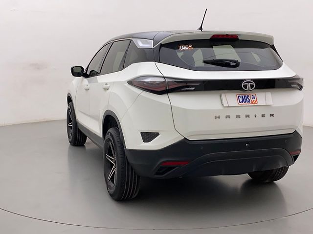 Used Tata Harrier [2019-2023] XM in Bangalore