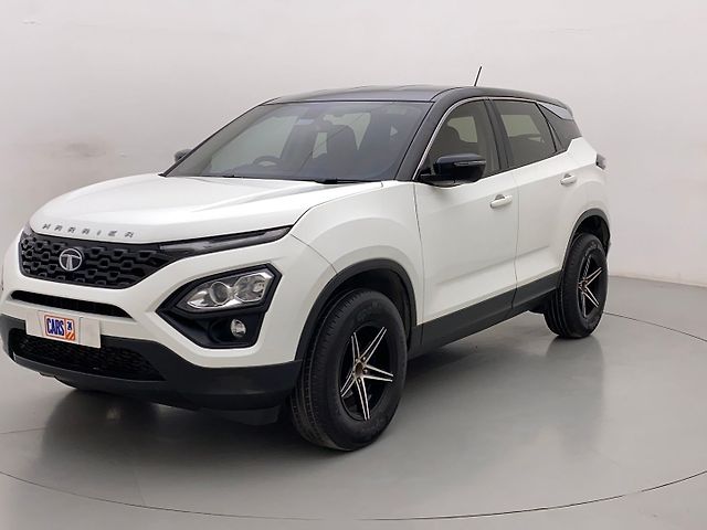 Used Tata Harrier [2019-2023] XM in Bangalore