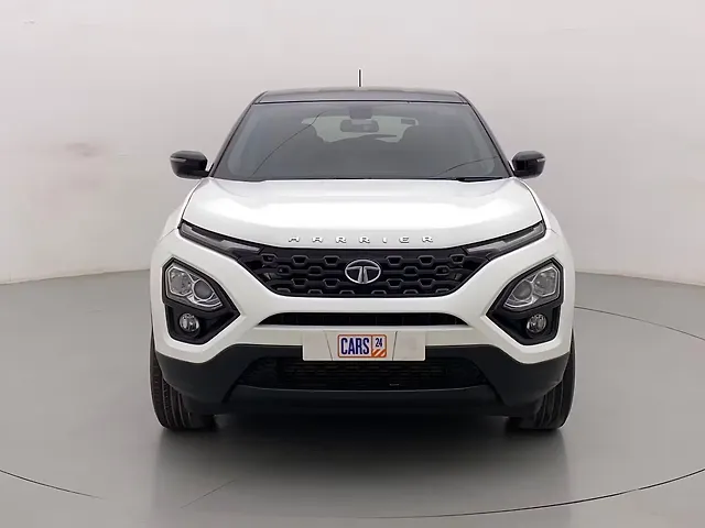 Used Tata Harrier [2019-2023] XM in Bangalore