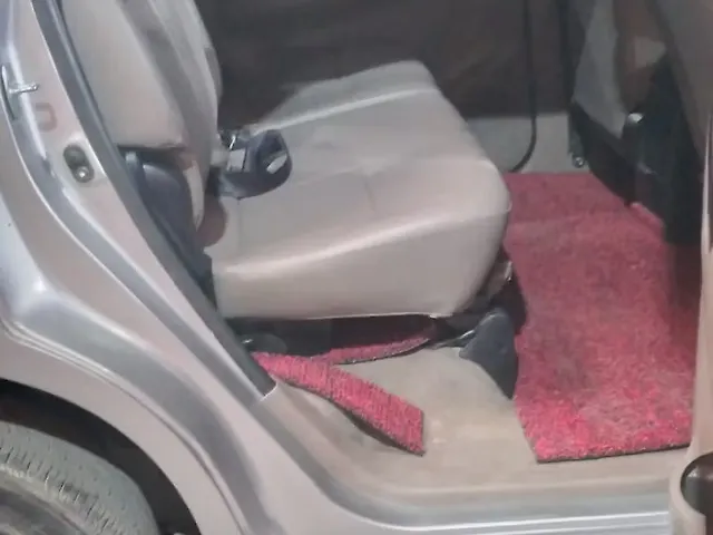 Used Toyota Innova [2015-2016] 2.5 G BS IV 8 STR in Patna
