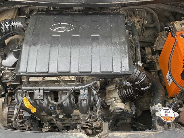 Used Hyundai Grand i10 Sportz 1.2 Kappa VTVT in Delhi