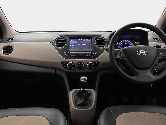 Used Hyundai Grand i10 Sportz 1.2 Kappa VTVT in Delhi