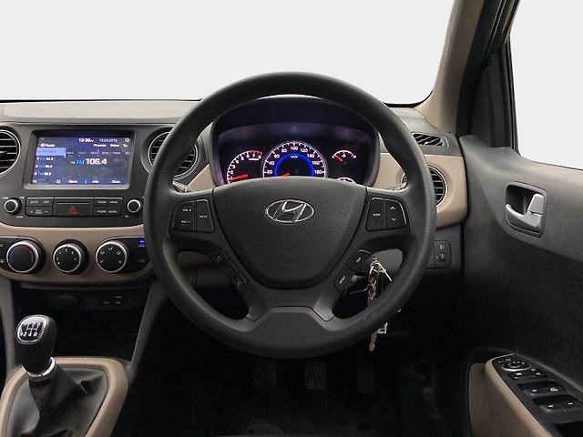 Used Hyundai Grand i10 Sportz 1.2 Kappa VTVT in Delhi