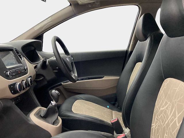 Used Hyundai Grand i10 Sportz 1.2 Kappa VTVT in Delhi