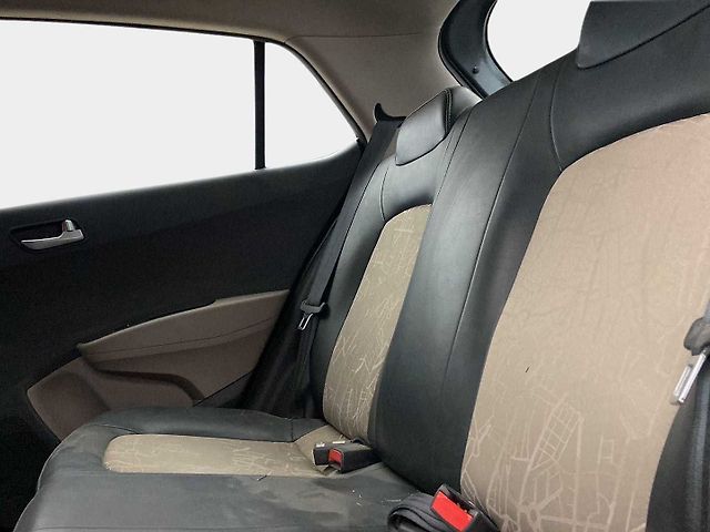 Used Hyundai Grand i10 Sportz 1.2 Kappa VTVT in Delhi