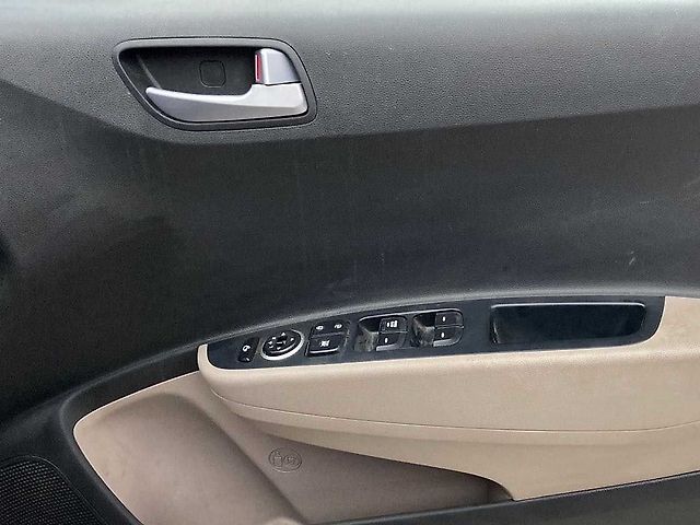 Used Hyundai Grand i10 Sportz 1.2 Kappa VTVT in Delhi