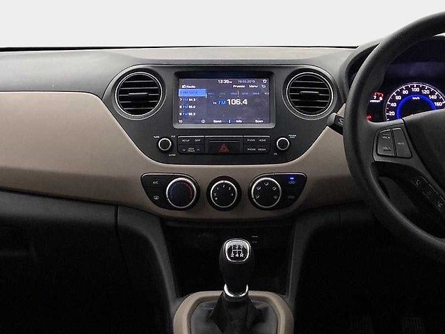 Used Hyundai Grand i10 Sportz 1.2 Kappa VTVT in Delhi