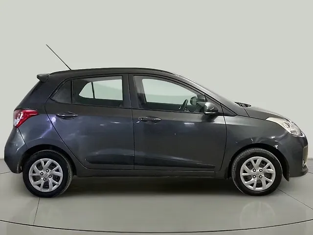 Used Hyundai Grand i10 Sportz 1.2 Kappa VTVT in Delhi