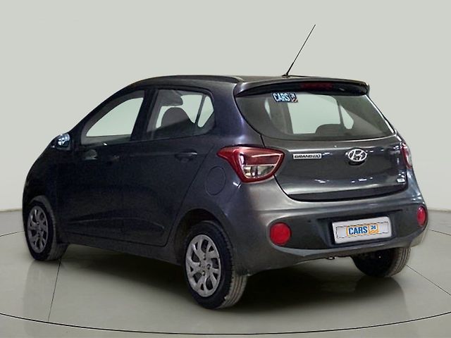 Used Hyundai Grand i10 Sportz 1.2 Kappa VTVT in Delhi
