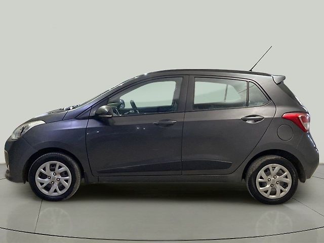 Used Hyundai Grand i10 Sportz 1.2 Kappa VTVT in Delhi