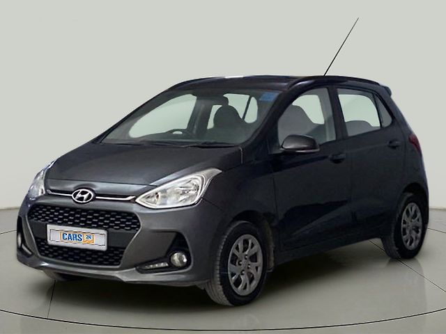 Used Hyundai Grand i10 Sportz 1.2 Kappa VTVT in Delhi