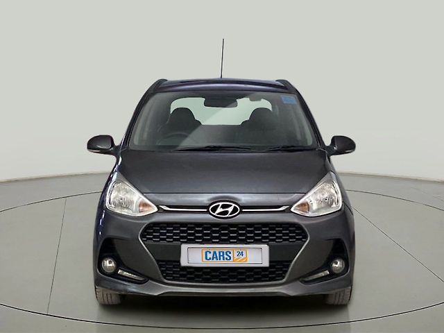 Used Hyundai Grand i10 Sportz 1.2 Kappa VTVT in Delhi
