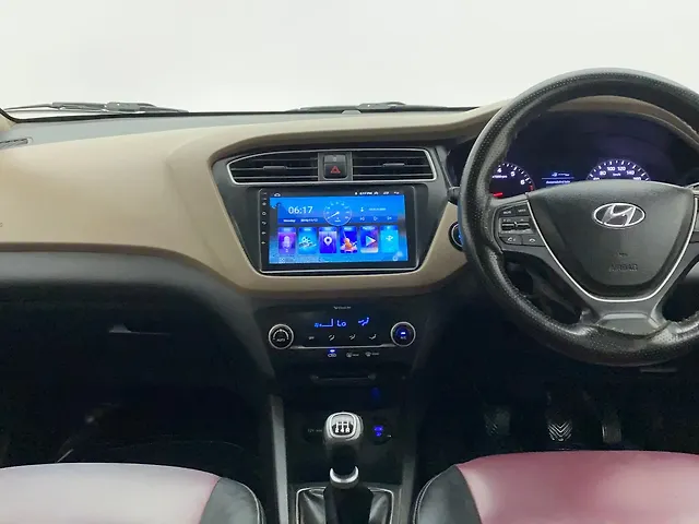 Used Hyundai Elite i20 [2019-2020] Asta 1.2 (O) [2019-2020] in Delhi