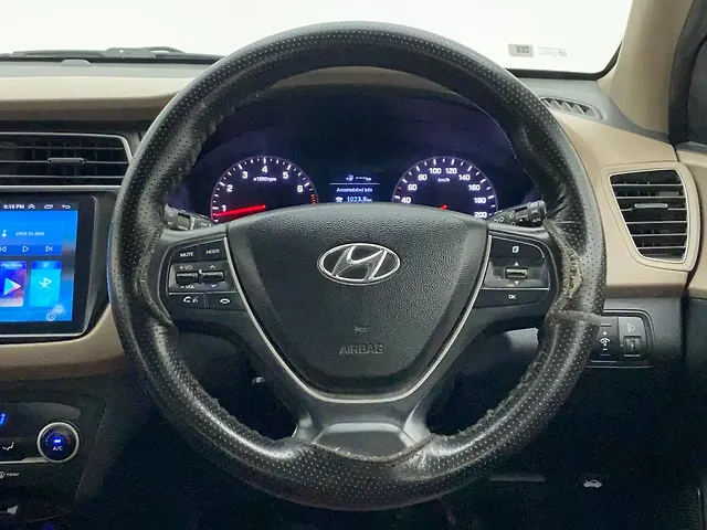 Used Hyundai Elite i20 [2019-2020] Asta 1.2 (O) [2019-2020] in Delhi