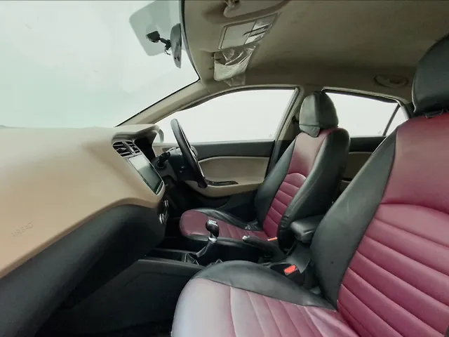 Used Hyundai Elite i20 [2019-2020] Asta 1.2 (O) [2019-2020] in Delhi