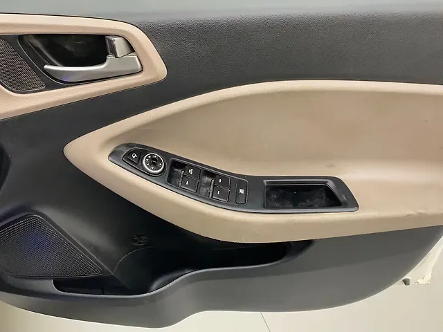 Used Hyundai Elite i20 [2019-2020] Asta 1.2 (O) [2019-2020] in Delhi
