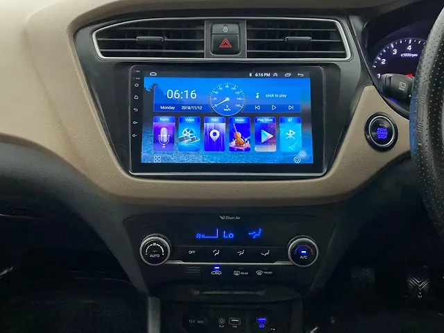 Used Hyundai Elite i20 [2019-2020] Asta 1.2 (O) [2019-2020] in Delhi