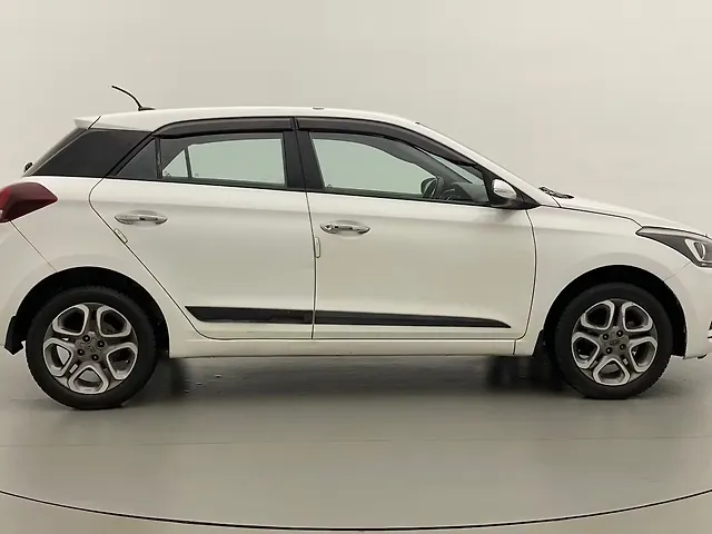Used Hyundai Elite i20 [2019-2020] Asta 1.2 (O) [2019-2020] in Delhi