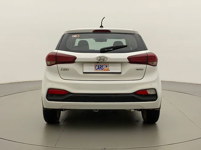 Used Hyundai Elite i20 [2019-2020] Asta 1.2 (O) [2019-2020] in Delhi