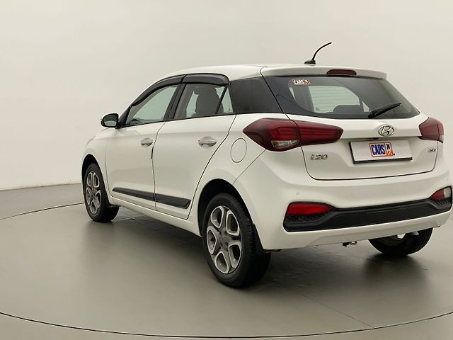 Used Hyundai Elite i20 [2019-2020] Asta 1.2 (O) [2019-2020] in Delhi